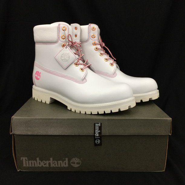 Timberland ティンバーランド ブーツ TB031181 表記サイズ10.5 箱付き【BKAY2051】_画像1