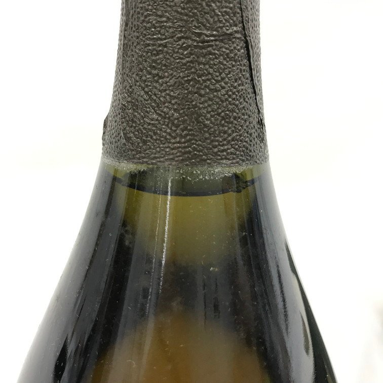 Moet & Chandon モエエシャンドン Cuvee Dom Perignon キュヴェドンペリニヨン Vintage 1993　750mL 12.5% 未開栓 国外酒【BKAF3041】_画像5