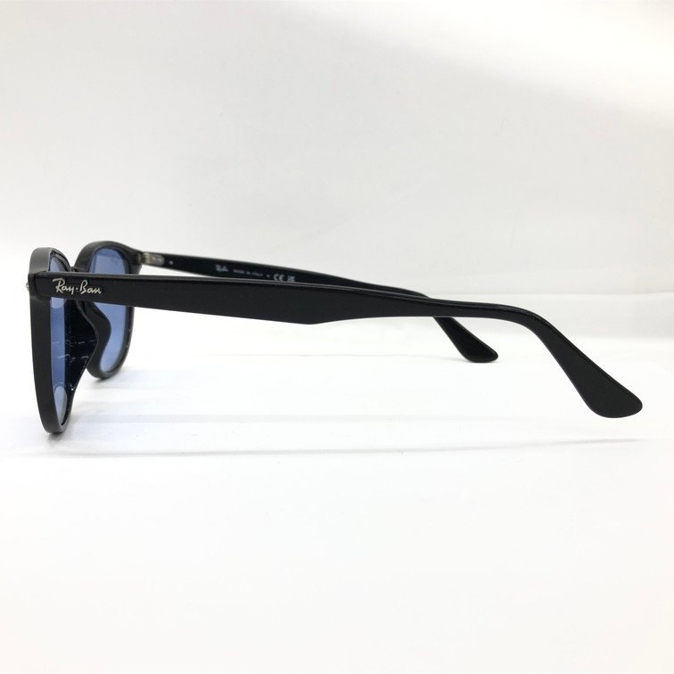 RayBan レイバン サングラス RB4259-F 601/80 53□20 150 2N ケース付き【BKAZ0013】_画像2