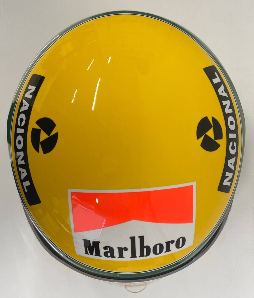 海外 送料込み 高品質 アイルトン・セナ F1 1990年モデル 実用 海外 送料込み 高品質 アイルトン・セナ F1 1990年モデル 実用