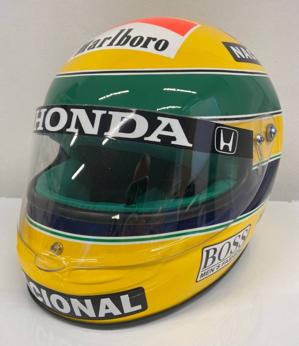 海外 送料込み 高品質 アイルトン・セナ F1 1990年モデル 実用 海外 送料込み 高品質 アイルトン・セナ F1 1990年モデル 実用