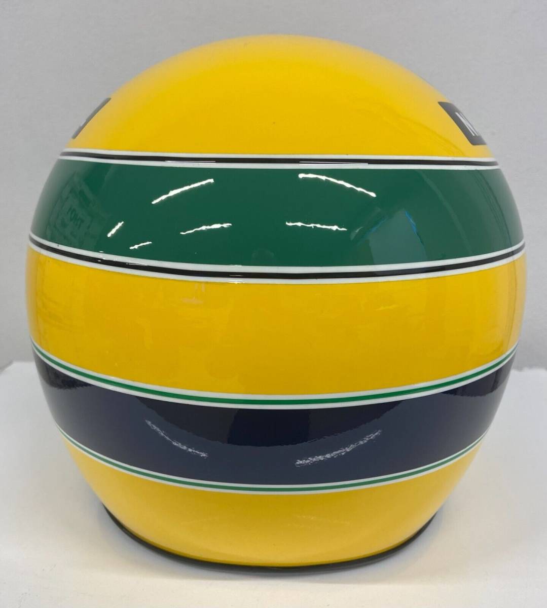 海外 送料込み 高品質 アイルトン・セナ F1 1990年モデル 実用 海外 送料込み 高品質 アイルトン・セナ F1 1990年モデル 実用