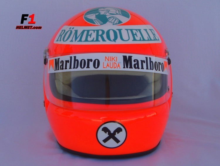 海外 送料込み 高品質 ニキ・ラウダ F1 Niki Lauda 1976 海外 送料込み 高品質 ニキ・ラウダ F1 Niki Lauda 1976