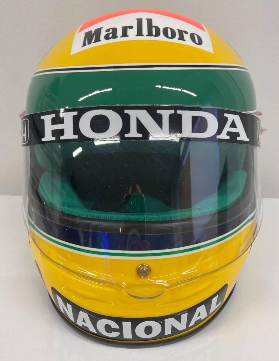 海外 送料込み 高品質 アイルトン・セナ F1 1990年モデル 実用 海外 送料込み 高品質 アイルトン・セナ F1 1990年モデル 実用