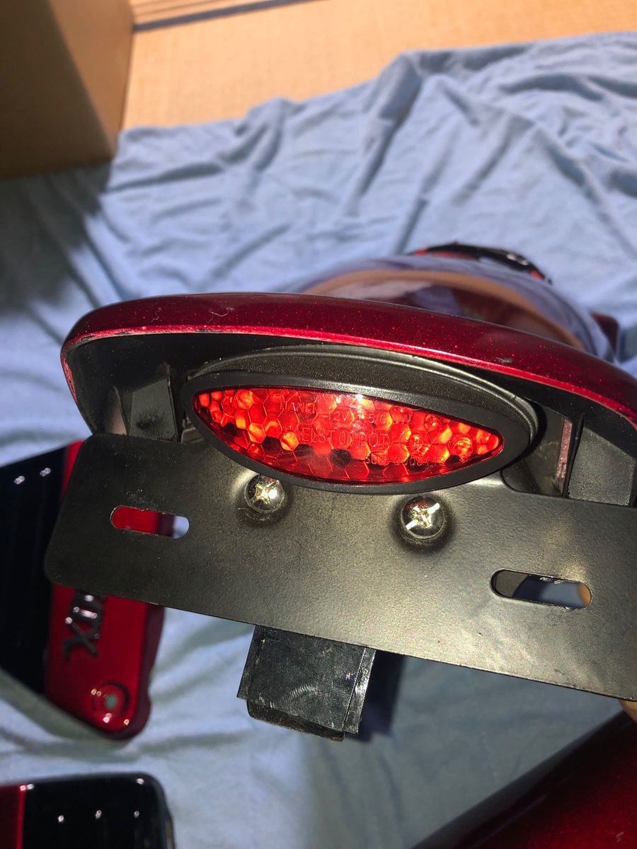 ヤマハ V-MAX1200外装セット(純正品ベース)キャンディーレッド ヤマハ V-MAX1200外装セット(純正品ベース)キャンディーレッド