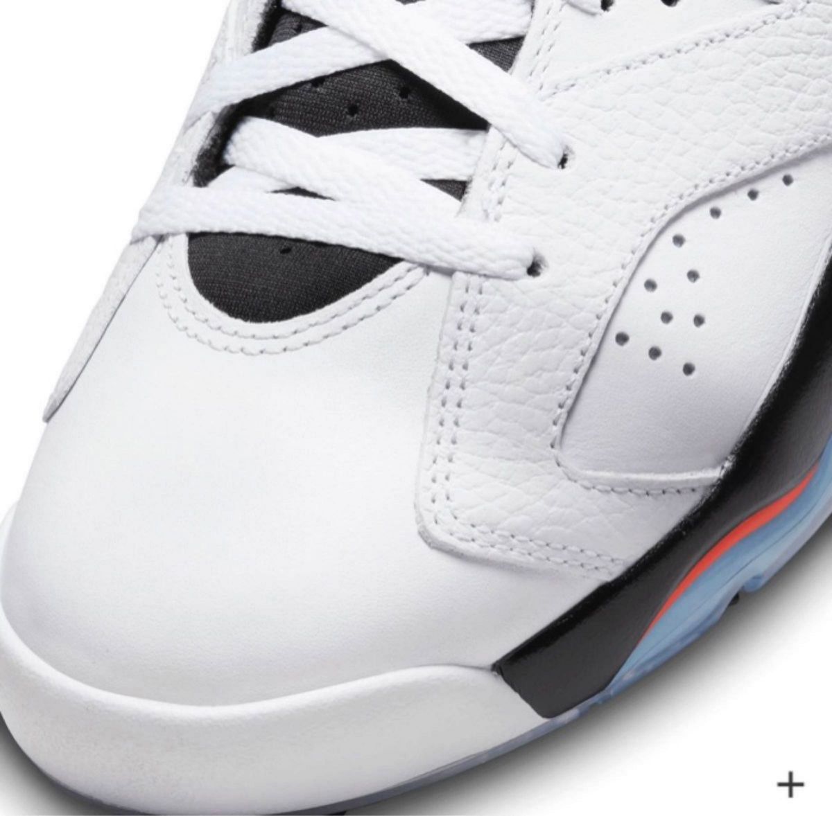 Nike Air Jordan 6 Low Golf Nike Air Jordan 6 Low Golf