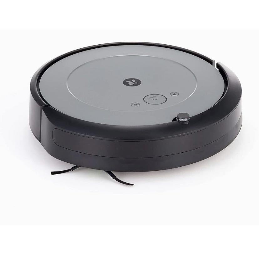 新品未開封】iRobot ルンバ i2 I215860 ロボット掃除機 本体 Roomba