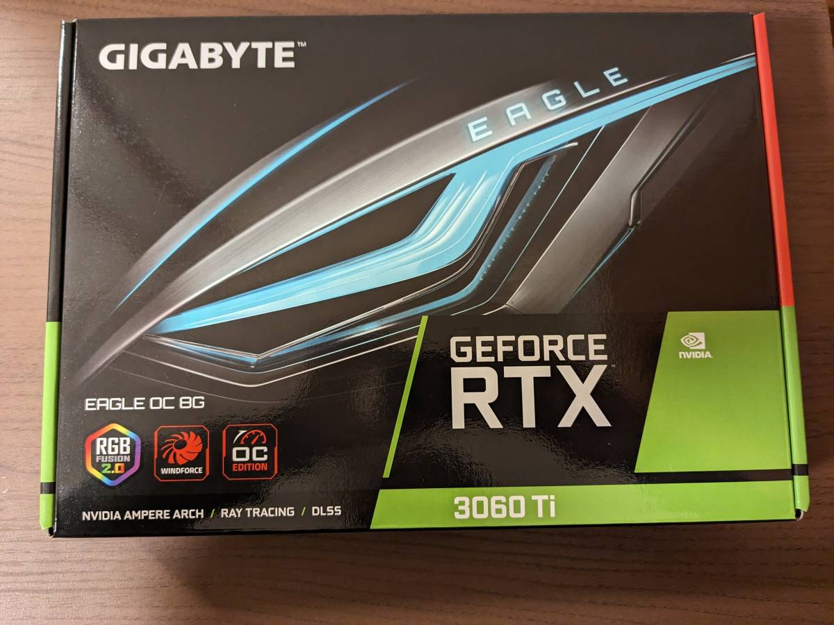 RTX3060ti_画像1