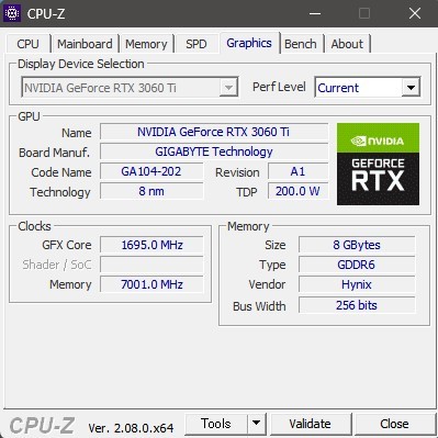 RTX3060ti_画像4