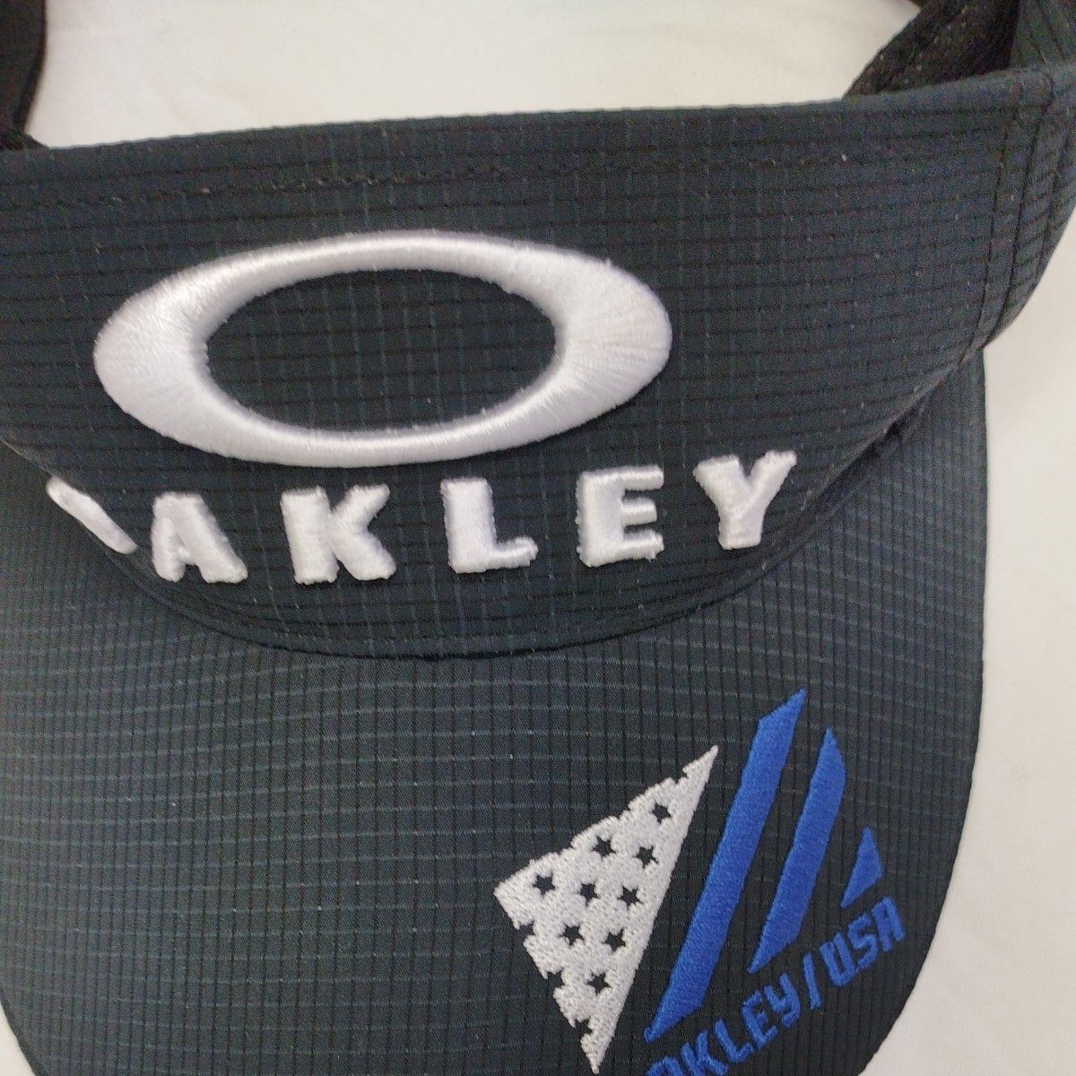 OAKLEY サンバイザー オークリー