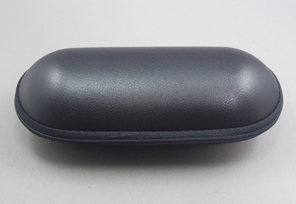 * stock large liquidation! super profit price!# polyurethane semi-hard case * black * fastener type * external dimensions width approximately 190 mm *