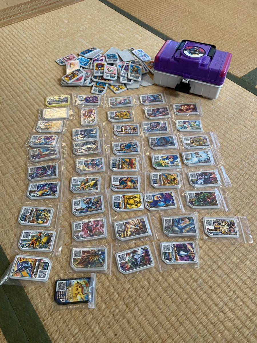 5100円 引退 ポケモンガオーレ ポケモンメザスタ ポケモンカード 5100円 引退 ポケモンガオーレ ポケモンメザスタ ポケモンカード