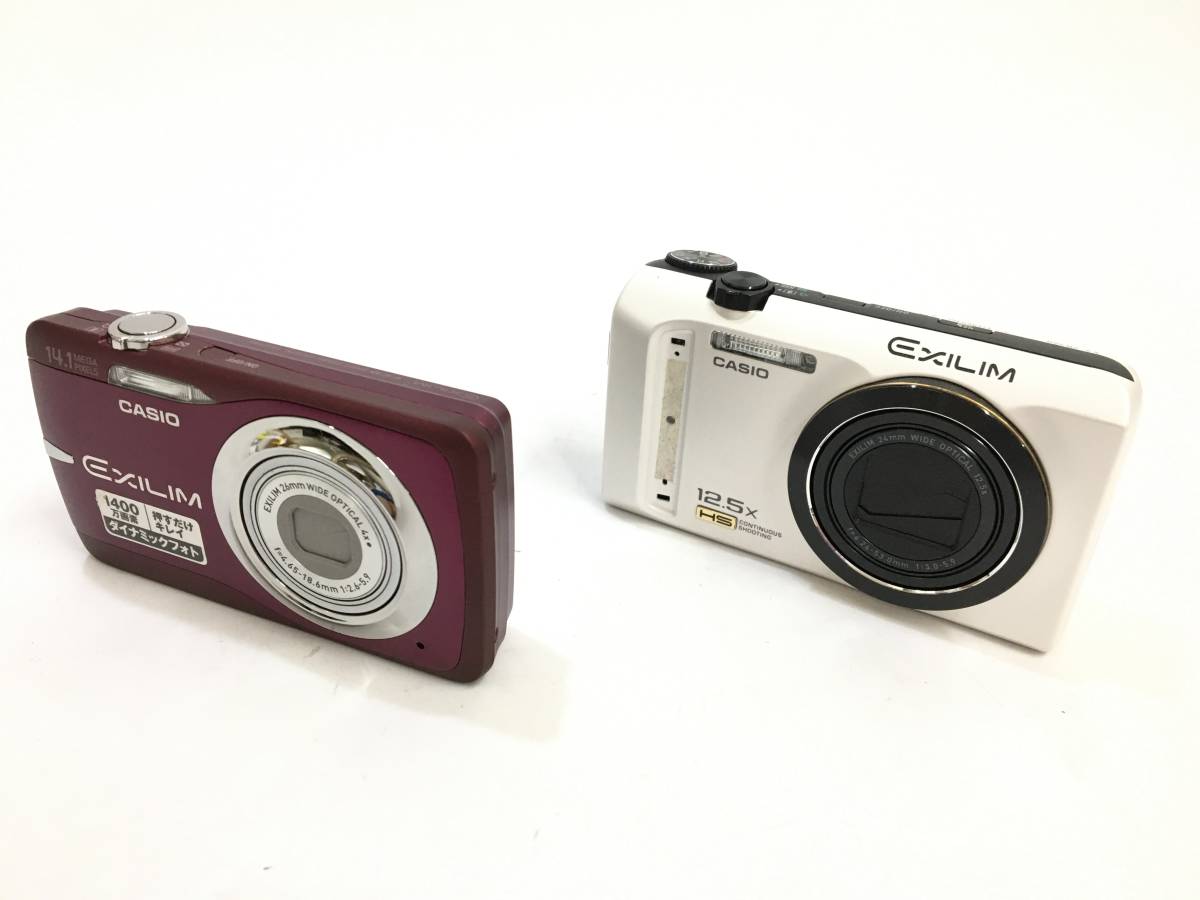  コンパクトデジタルカメラまとめ 5 Nikon COOLPIX 5700 + Canon Power Shot G2 + S2 IS 他2台 ニコン キャノン _画像7