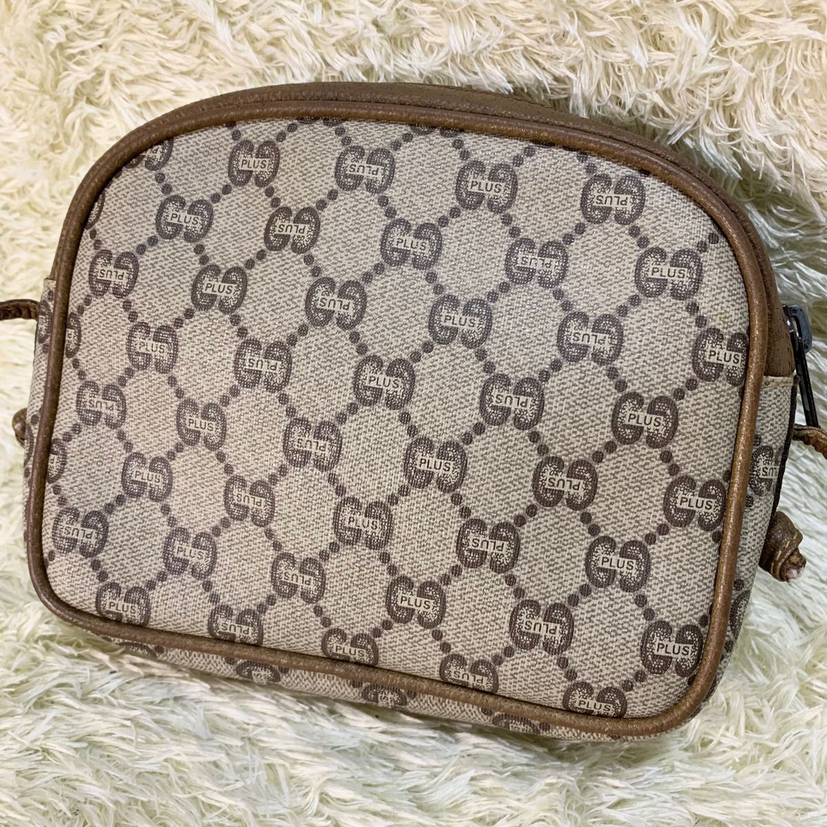 GUCCI グッチプラス オールドグッチ ショルダーバッグ GUCCI グッチプラス オールドグッチ ショルダーバッグ