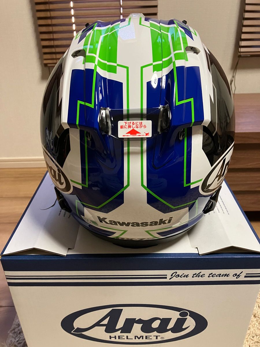 Arai アライ RX-7X Lサイズ(59cm-60cm)プラザ限定品|Yahoo Arai アライ RX-7X Lサイズ(59cm-60cm)プラザ限定品|Yahoo