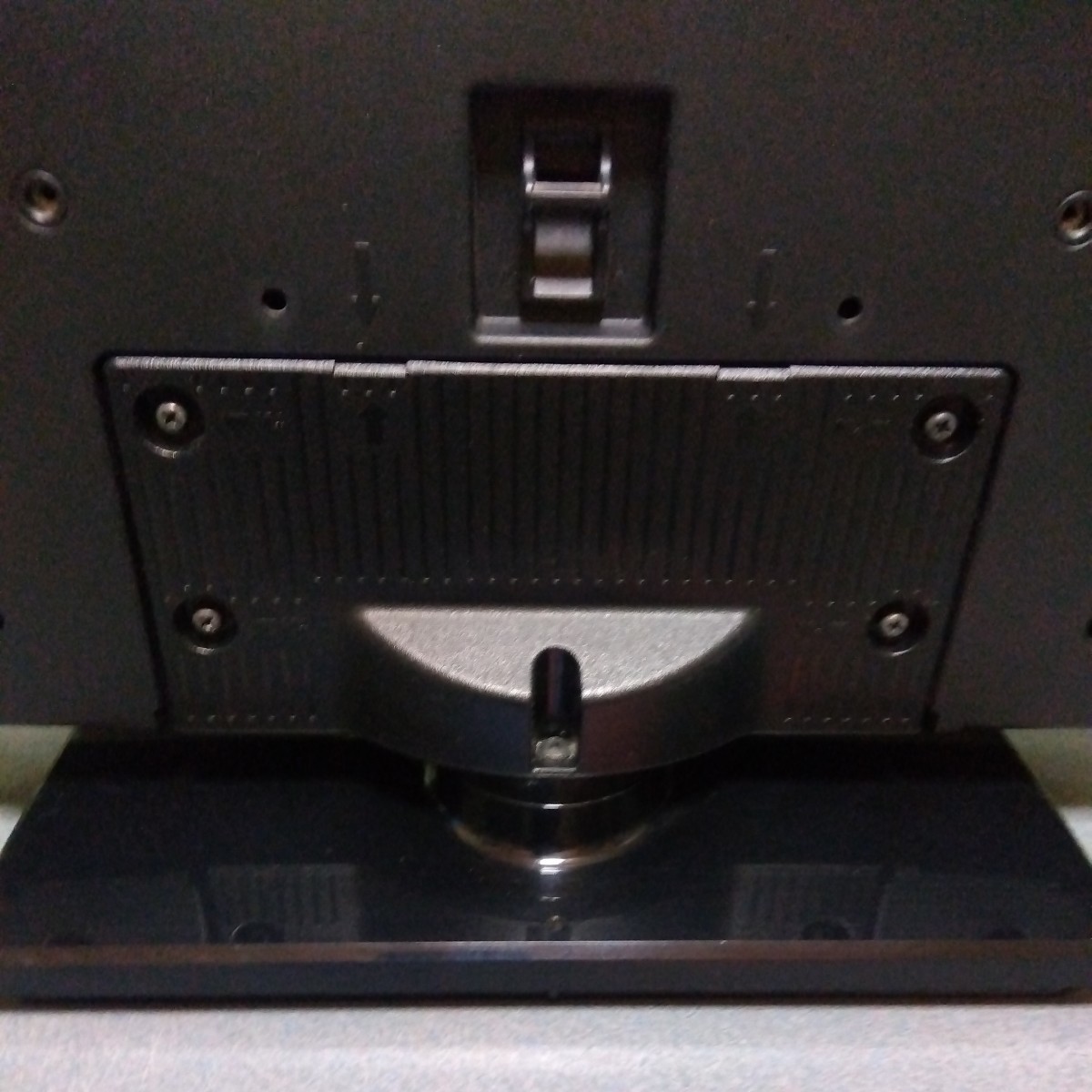 パナソニック 32V型 液晶 テレビ VIERA TH-32A305 動作確認済み　2014年製 動作品 リモコン無し_画像7