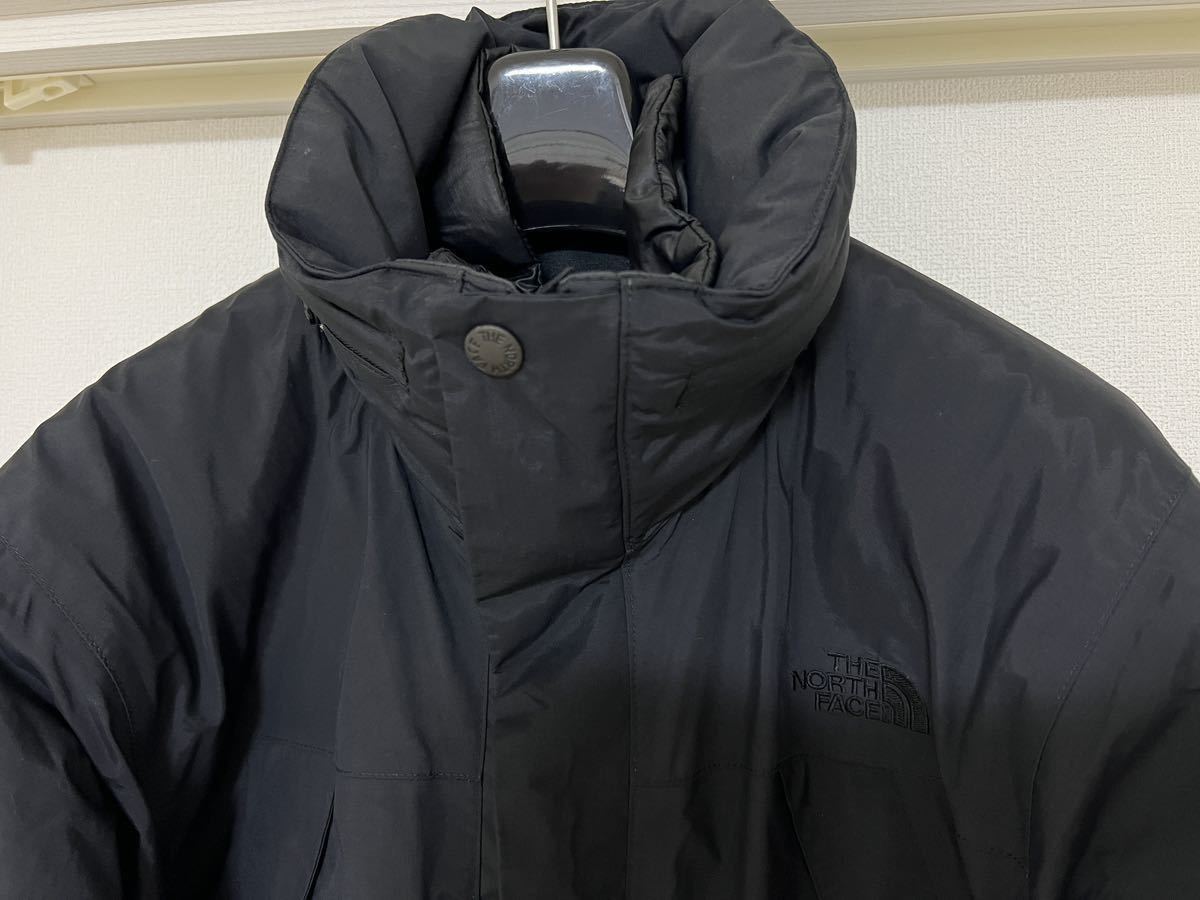 ★正規ノースフェイス　マカルトリクライメイトジャケット NP61500 黒　Sサイズ　THE NORTH FACE ★_画像4