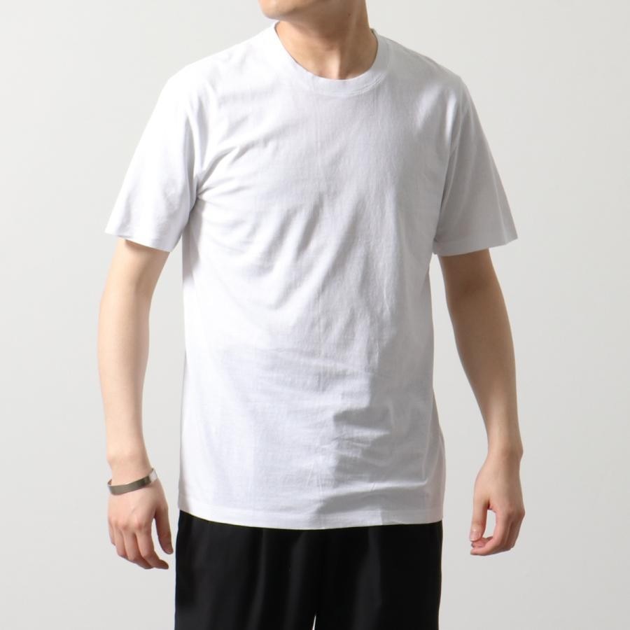 ★未使用 22ss Maison Martin Margiela 10 CLASSIC TEE PACK-T Tシャツ カットソー メゾンマルタンマルジェラ メンズ M 中古★ジャンク扱い_画像1