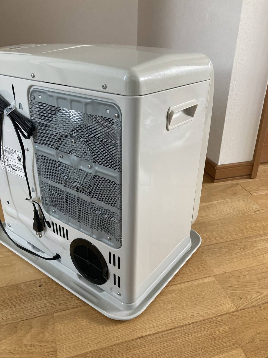 Yahoo!オークション - 新品未使用 コロナ 灯油ストーブFH-VD3622BY Yahoo!オークション - 新品未使用 コロナ 灯油ストーブFH-VD3622BY