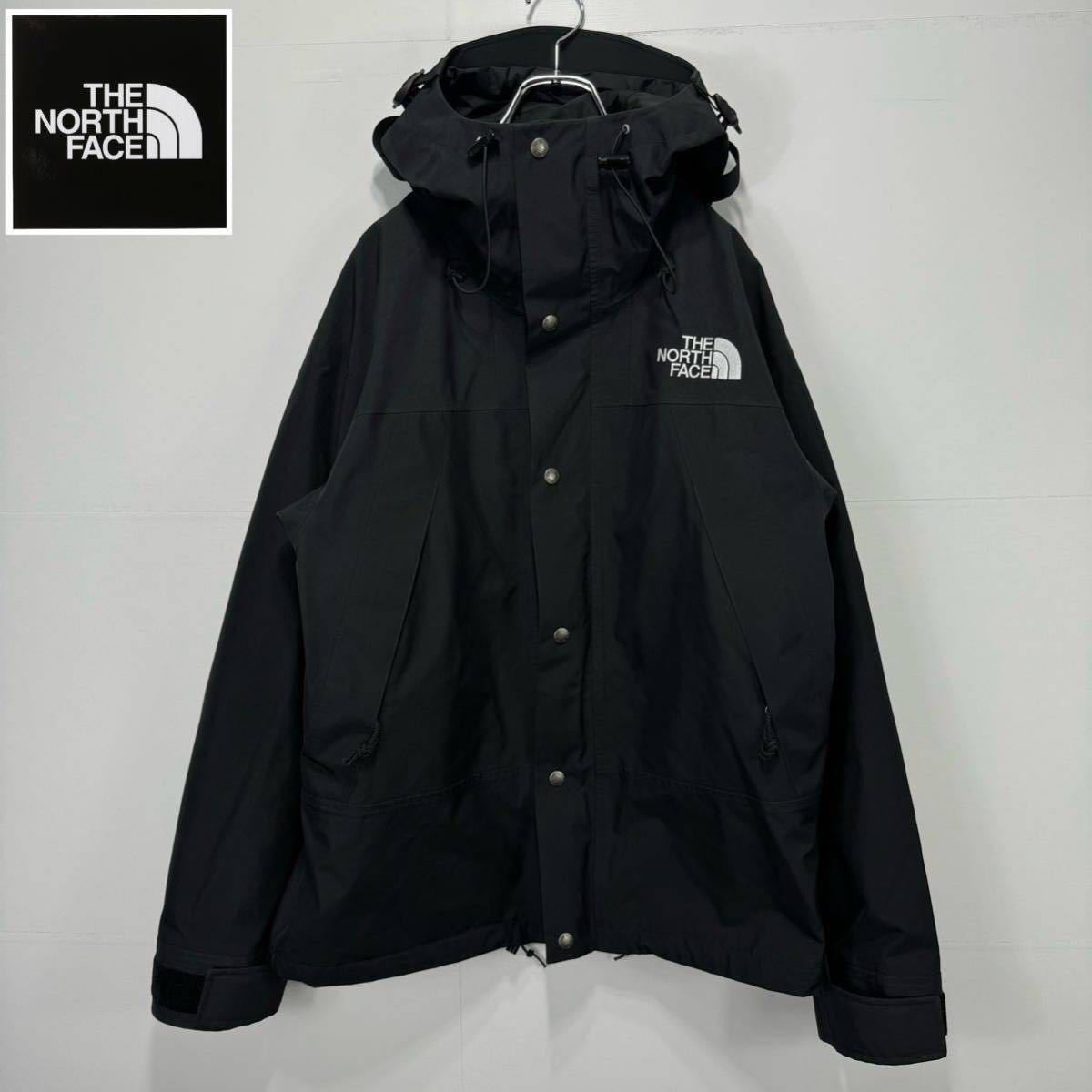 THE NORTH FACE ノースフェイス 1990 MOUNTAIN JACKET GORE-TEX NP2182 