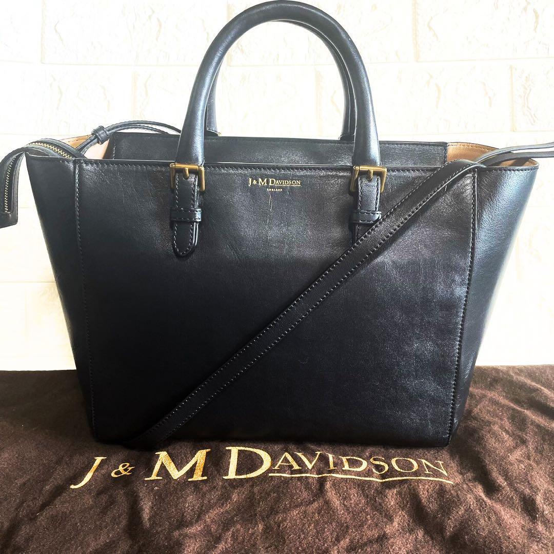 J&M DAVIDSON ジェイアンドエムデヴィッドソン OLIVIA オリビア