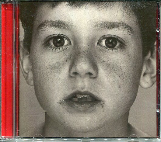 即買　CD盤　 Bad Religion：バッド・レリジョン　The Gray Race：グレイ・レース_画像3