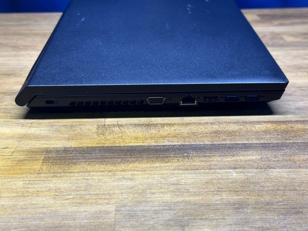 Lenovo ノートパソコン B590 Corei5-3230M メモリ8GB 高速SSD256GB DVD Webカメラ windows11 無線LAN_画像7