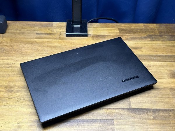 Lenovo ノートパソコン B590 Corei5-3230M メモリ8GB 高速SSD256GB DVD Webカメラ windows11 無線LAN_画像3