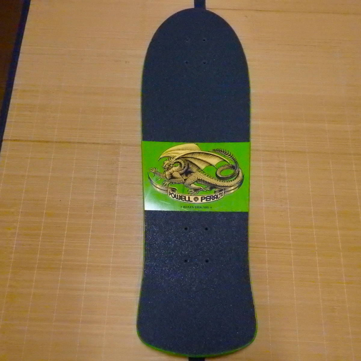 ☆☆★格安！良品！ビンテージ物！★☆POWELL PERALTA 製 “Lance Mountain "デッキ 2！★★☆ランプ☆匿名配送☆★_画像3