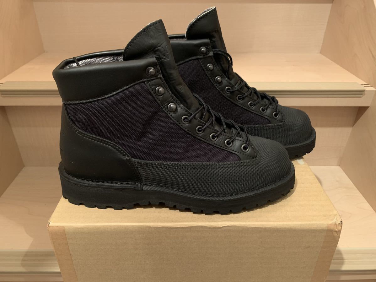 未使用DANNER LIGHT PYRAMID(ダナーライト ピラミッド) 30433X MADE IN USA(アメリカ製) 限定モデル 未使用デッドストック/US9EE_画像3