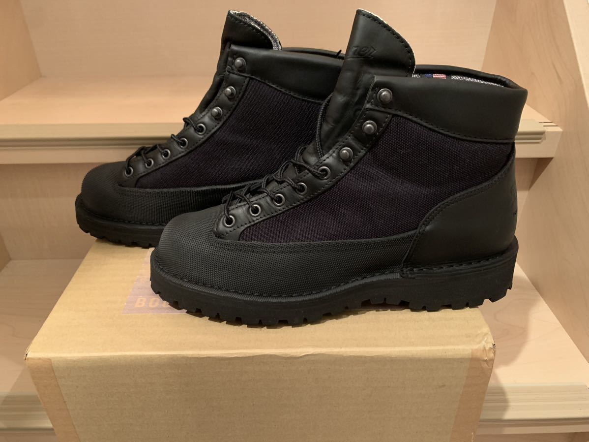 未使用DANNER LIGHT PYRAMID(ダナーライト ピラミッド) 30433X MADE IN USA(アメリカ製) 限定モデル 未使用デッドストック/US9EE_画像2