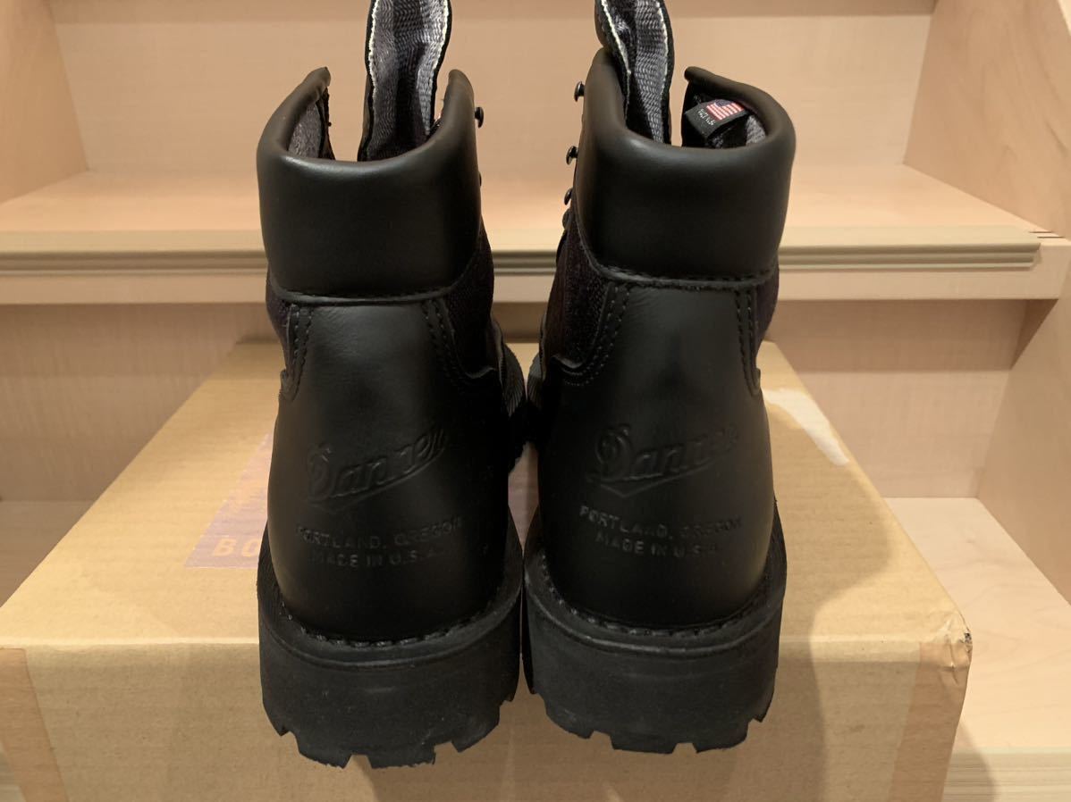 未使用DANNER LIGHT PYRAMID(ダナーライト ピラミッド) 30433X MADE IN USA(アメリカ製) 限定モデル 未使用デッドストック/US9EE_画像4