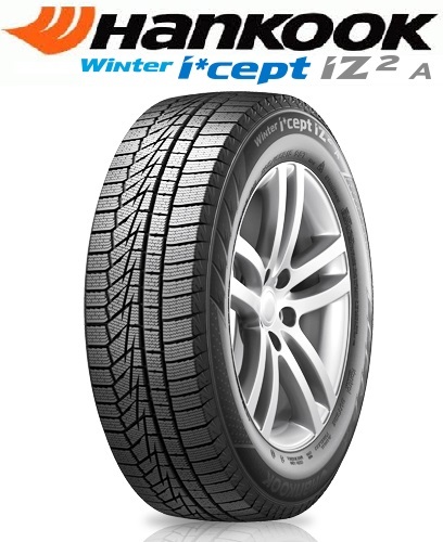 送料無料１９年製　4本送料込￥12800～ 新品 ハンコック Winter 626 175/65R14 スタッドレスタイヤ 処分 大特価品！_画像1