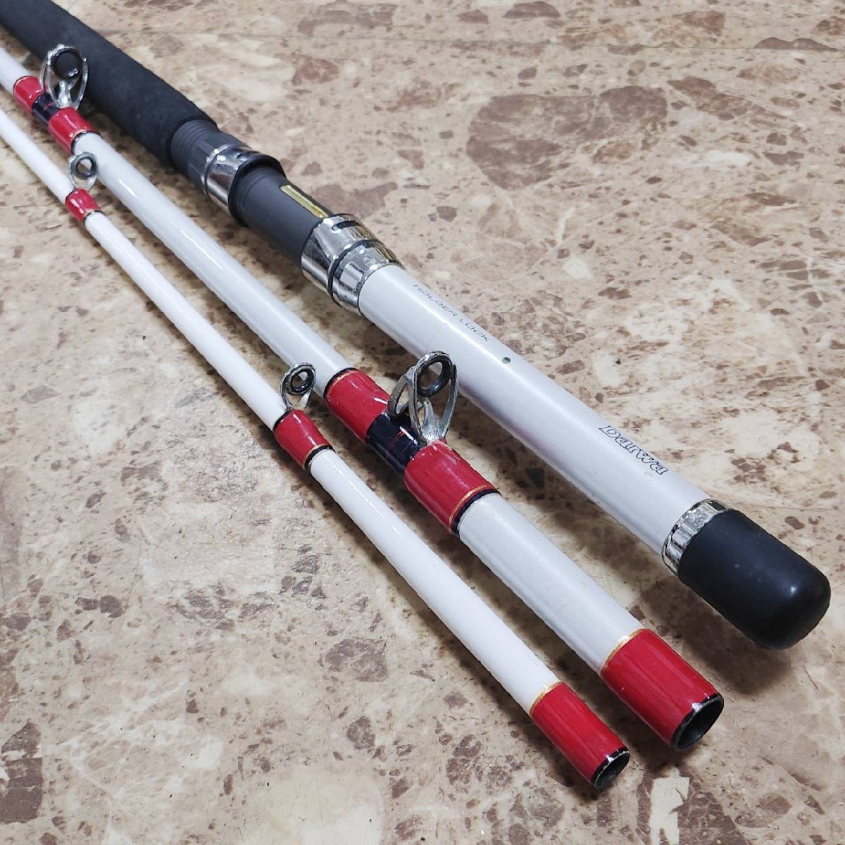 Daiwa ダイワDEEP ZONE 200号-350 ディープゾーンロッド海釣り船 Daiwa ダイワDEEP ZONE 200号-350 ディープゾーンロッド海釣り船