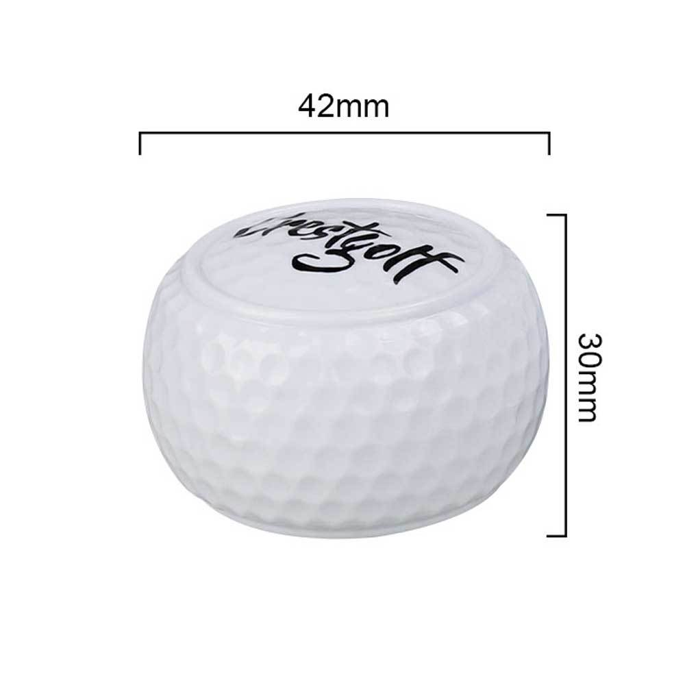 pating ball putter practice ball Short pad putter sweatshirt 2 piece set 