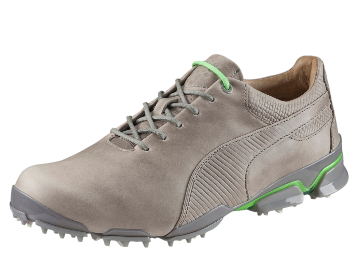 【定価 35640円】 【PUMA GOLF】 TITANTOUR IGNITE PREMIUM 【プーマ ゴルフ】 タイタンツアー イグナイト プレミアム DRIZZLE 29_画像2