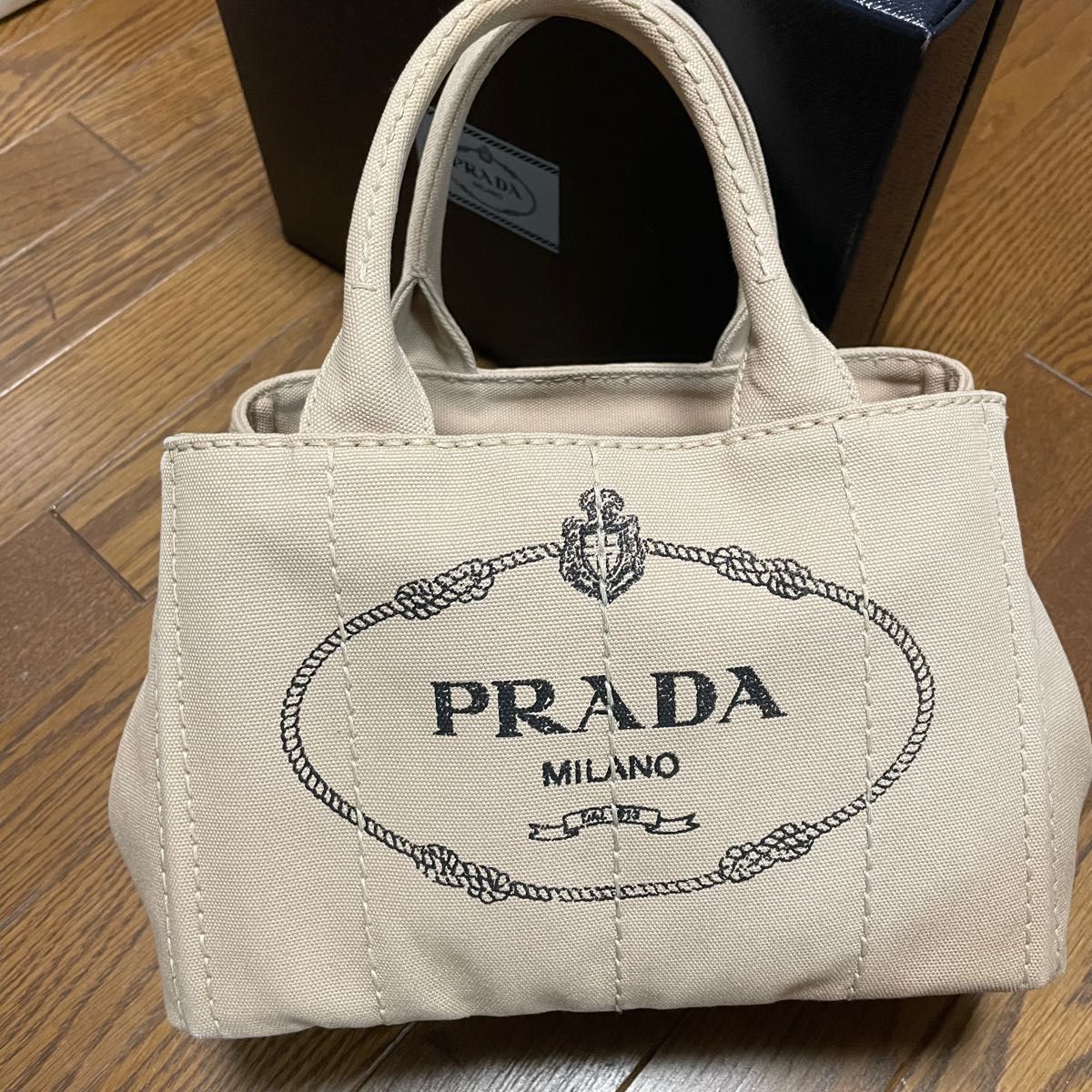 PRADA カナパ プラダカナパ CANAPA|Yahoo!フリマ(旧PayPayフリマ) PRADA カナパ プラダカナパ CANAPA|Yahoo!フリマ(旧PayPayフリマ)
