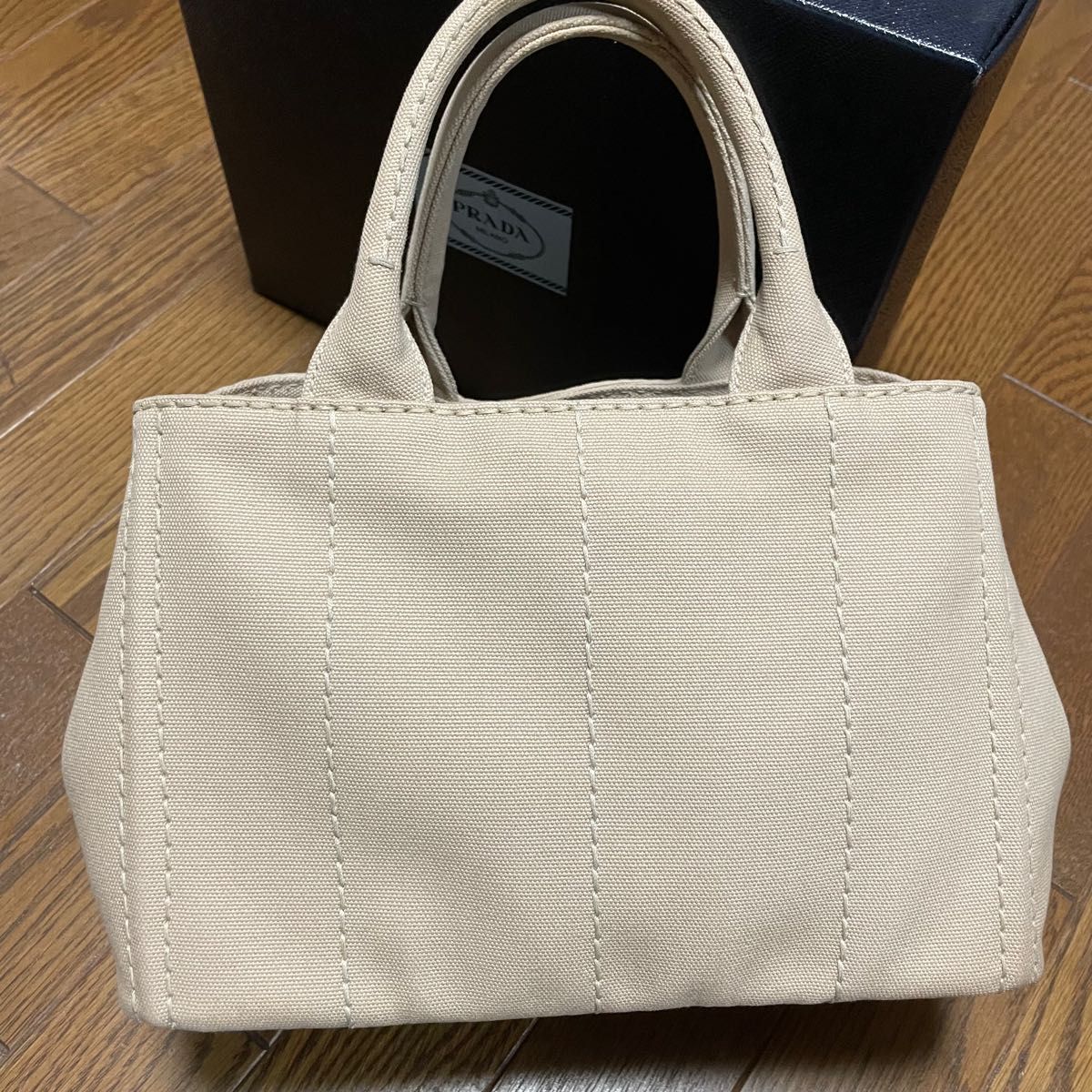 PRADA カナパ プラダカナパ CANAPA|Yahoo!フリマ(旧PayPayフリマ) PRADA カナパ プラダカナパ CANAPA|Yahoo!フリマ(旧PayPayフリマ)