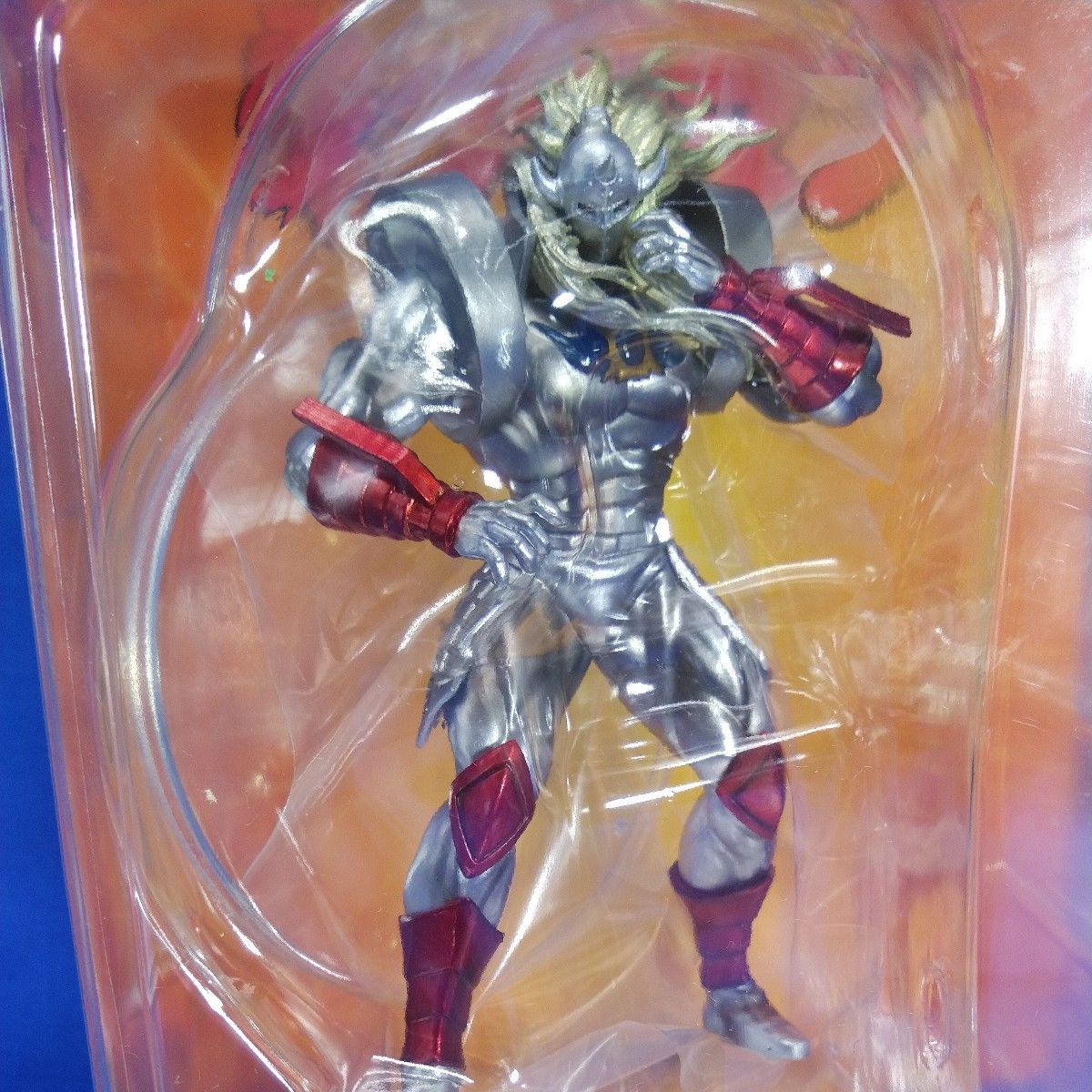 将軍様】新品未開封 ccp UDF ウルトラディテールフィギュア No 将軍様】新品未開封 ccp UDF ウルトラディテールフィギュア No