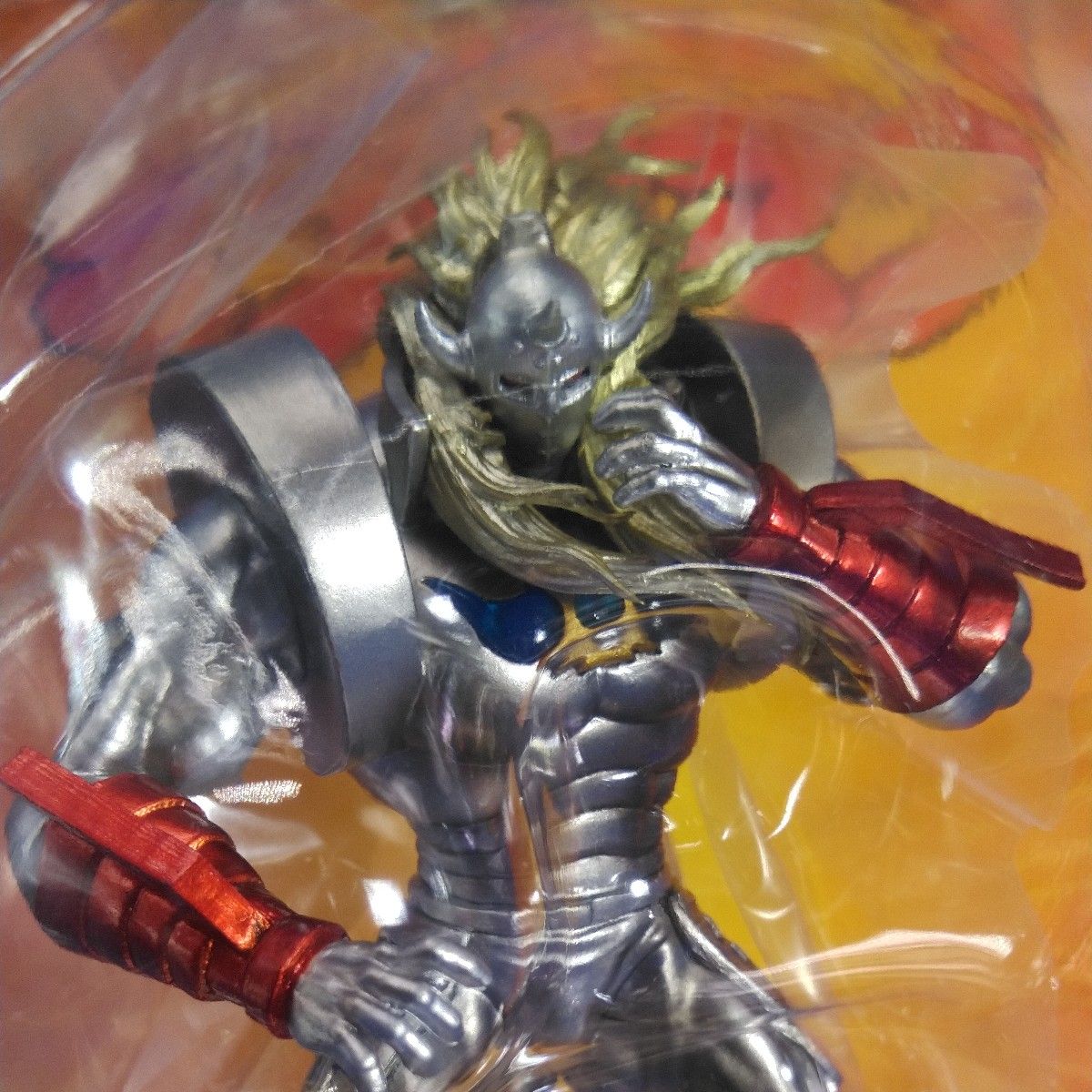 将軍様】新品未開封 ccp UDF ウルトラディテールフィギュア No 将軍様】新品未開封 ccp UDF ウルトラディテールフィギュア No