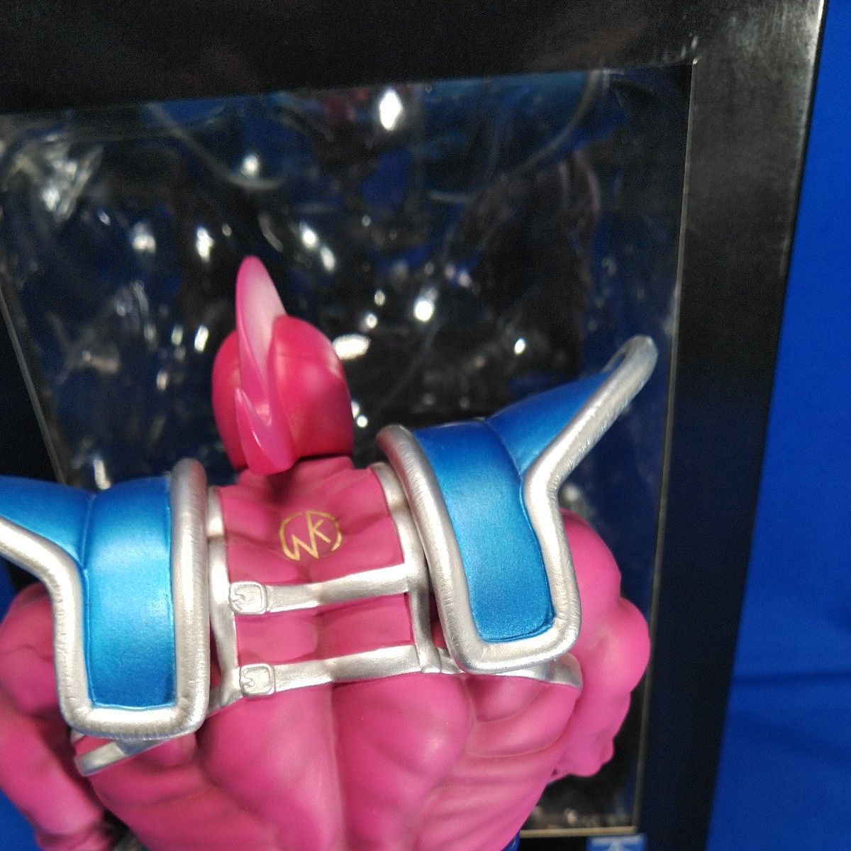 美品】CCP キン肉マン CMC No 29 キン肉マン ビッグボディ2 0 美品】CCP キン肉マン CMC No 29 キン肉マン ビッグボディ2 0
