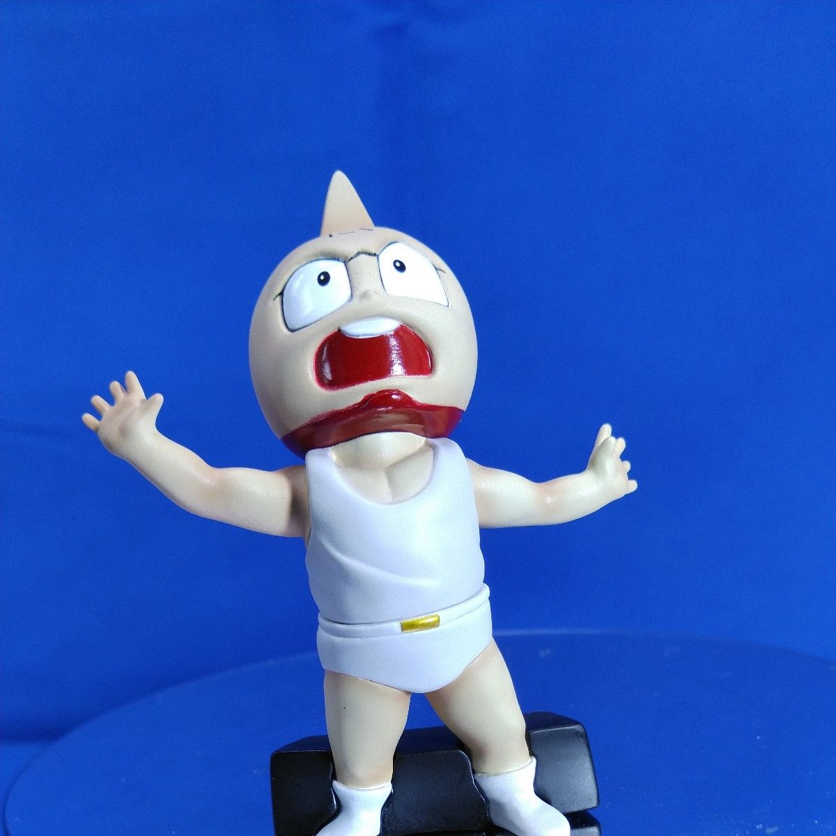 CCP キン肉マン Muscular Collection NO EX ミートくん 王位争奪 CCP キン肉マン Muscular Collection NO EX ミートくん 王位争奪