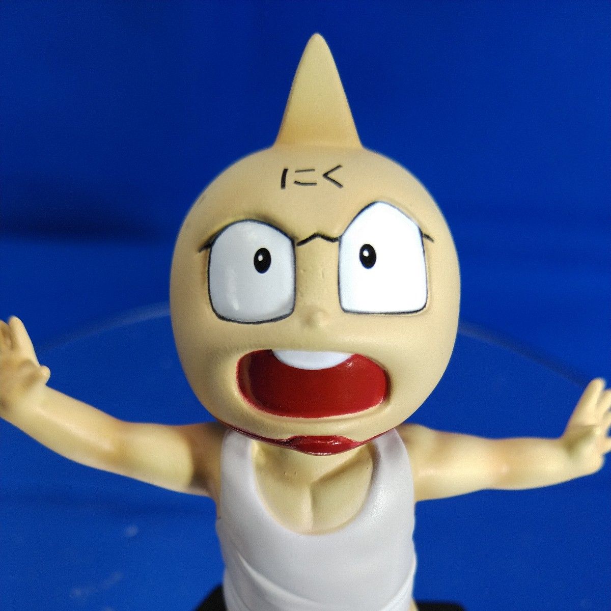 CCP キン肉マン Muscular Collection NO EX ミートくん 王位争奪 CCP キン肉マン Muscular Collection NO EX ミートくん 王位争奪