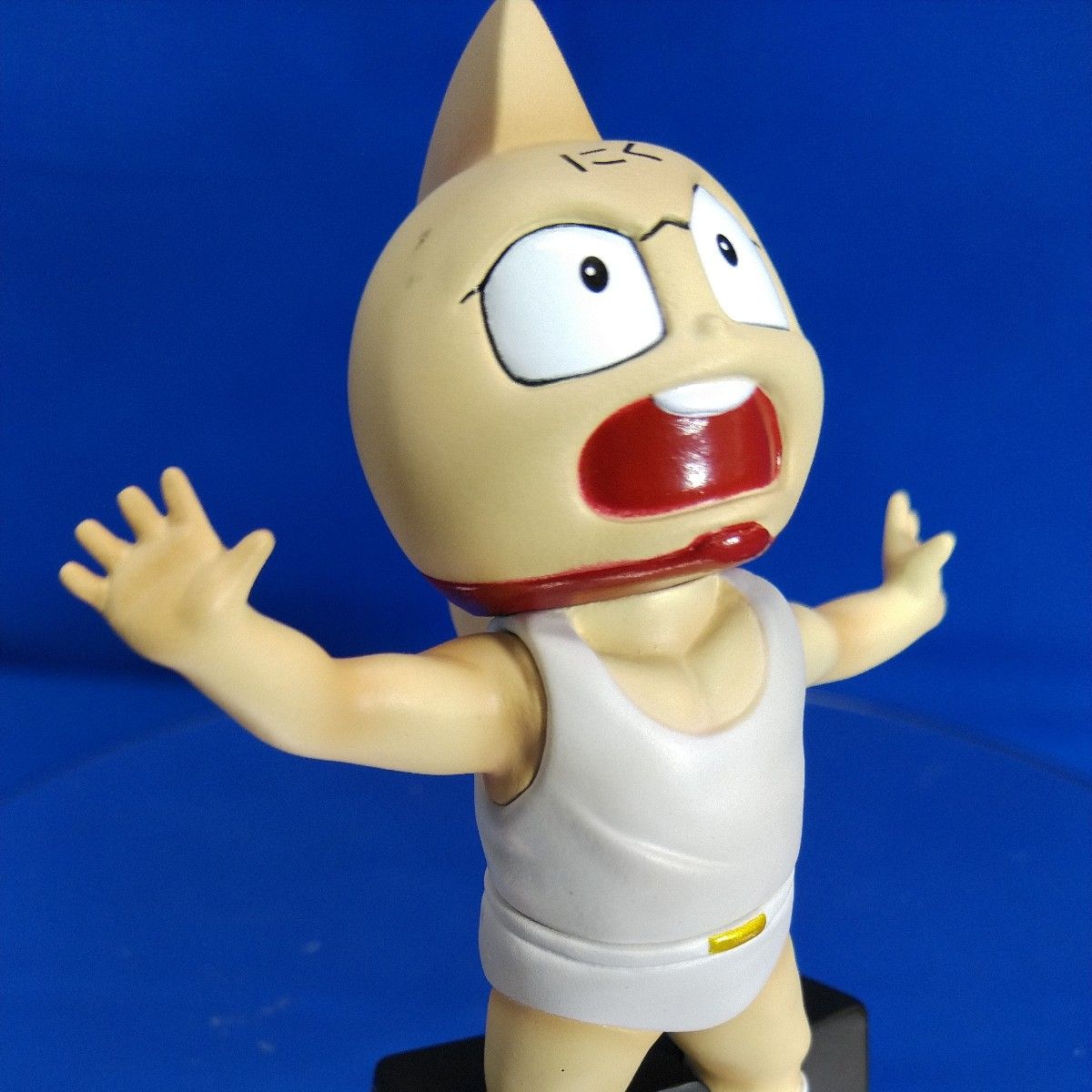 CCP キン肉マン Muscular Collection NO EX ミートくん 王位争奪 CCP キン肉マン Muscular Collection NO EX ミートくん 王位争奪