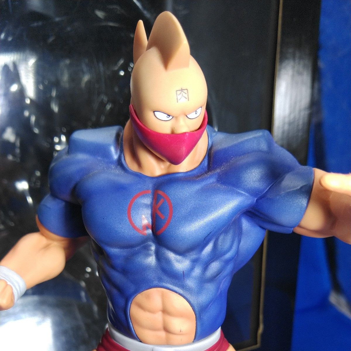 美品】CCP キン肉マン Muscular Collection Vol 53 キン肉マン 美品】CCP キン肉マン Muscular Collection Vol 53 キン肉マン