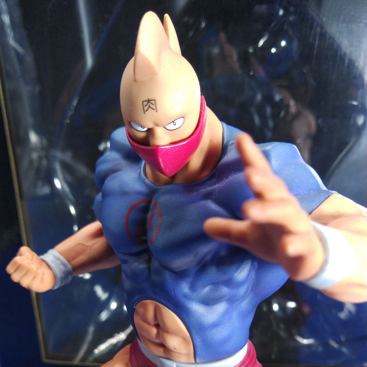 美品】CCP キン肉マン Muscular Collection Vol 53 キン肉マン 美品】CCP キン肉マン Muscular Collection Vol 53 キン肉マン