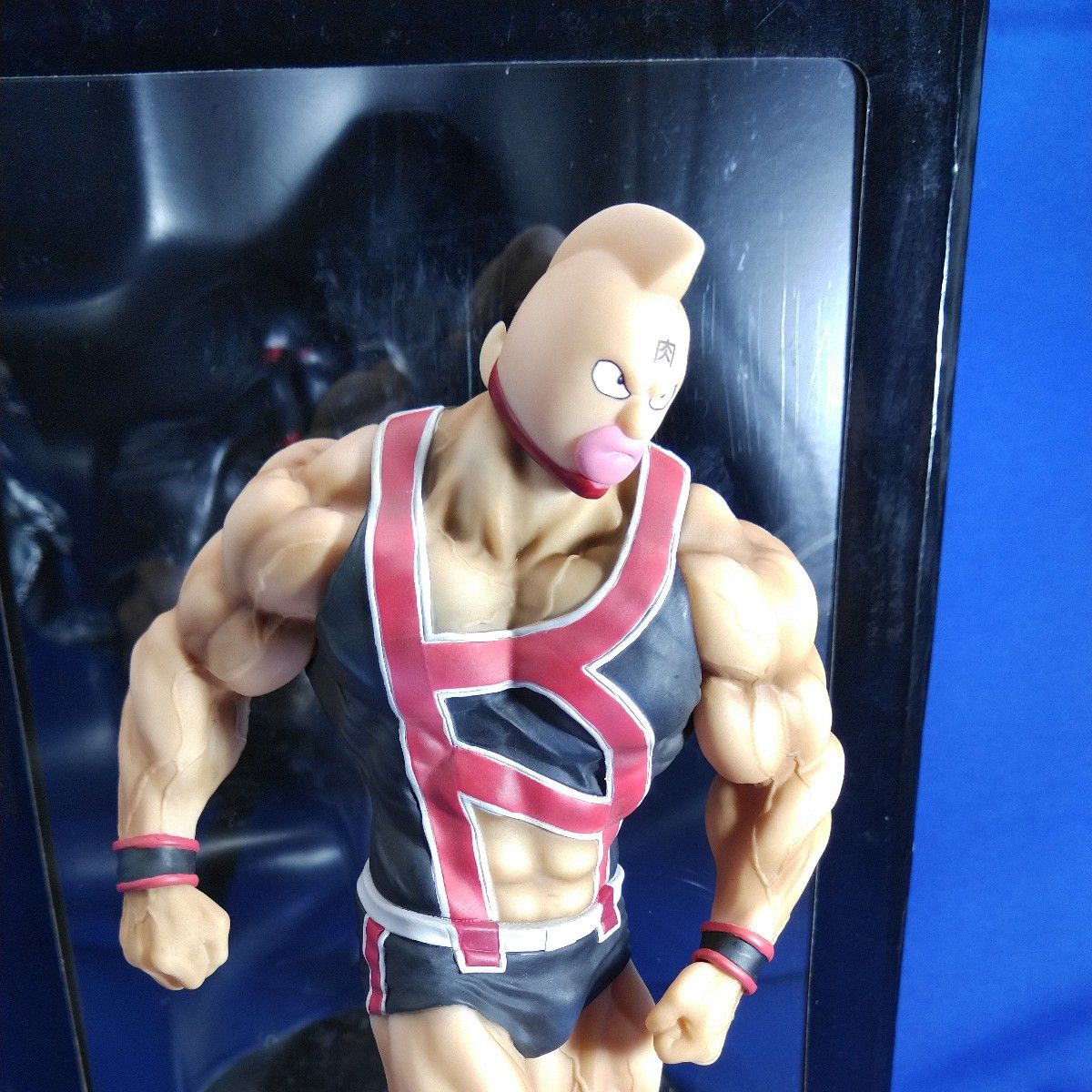 美品】CCP キン肉マン Muscular Collection Vol 21 キン肉マン 美品】CCP キン肉マン Muscular Collection Vol 21 キン肉マン