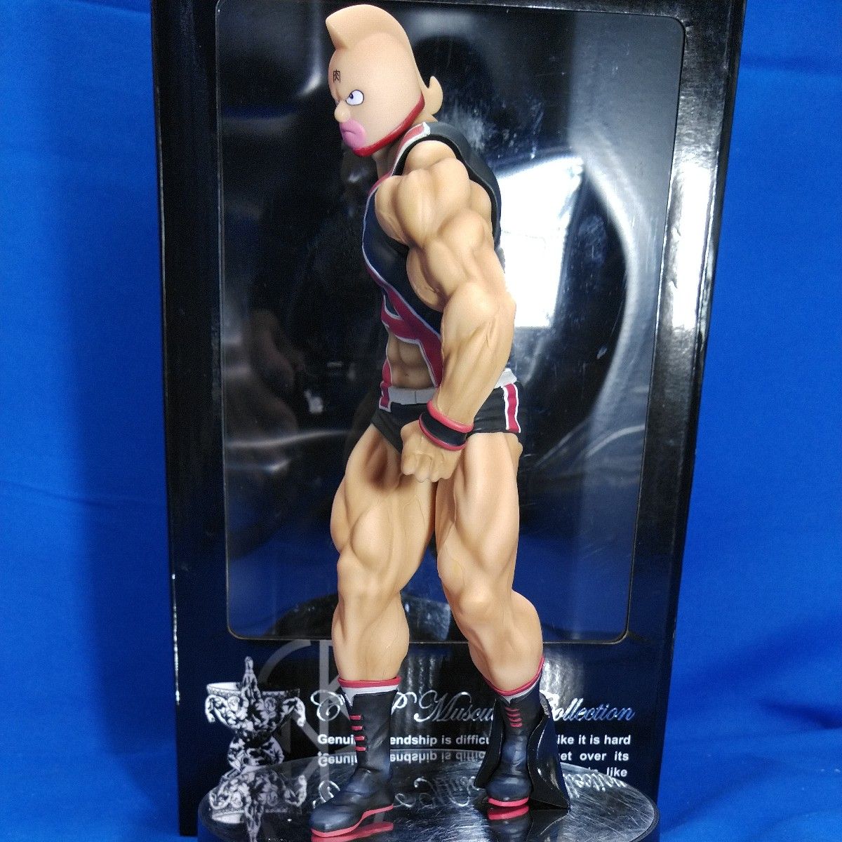 美品】CCP キン肉マン Muscular Collection Vol 21 キン肉マン 美品】CCP キン肉マン Muscular Collection Vol 21 キン肉マン
