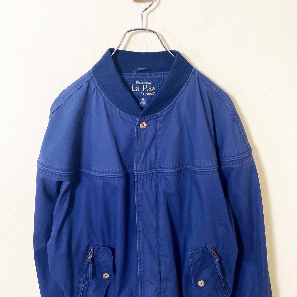 90s〜00s Vintage CATALINA カップショルダー ジャケット ダービー