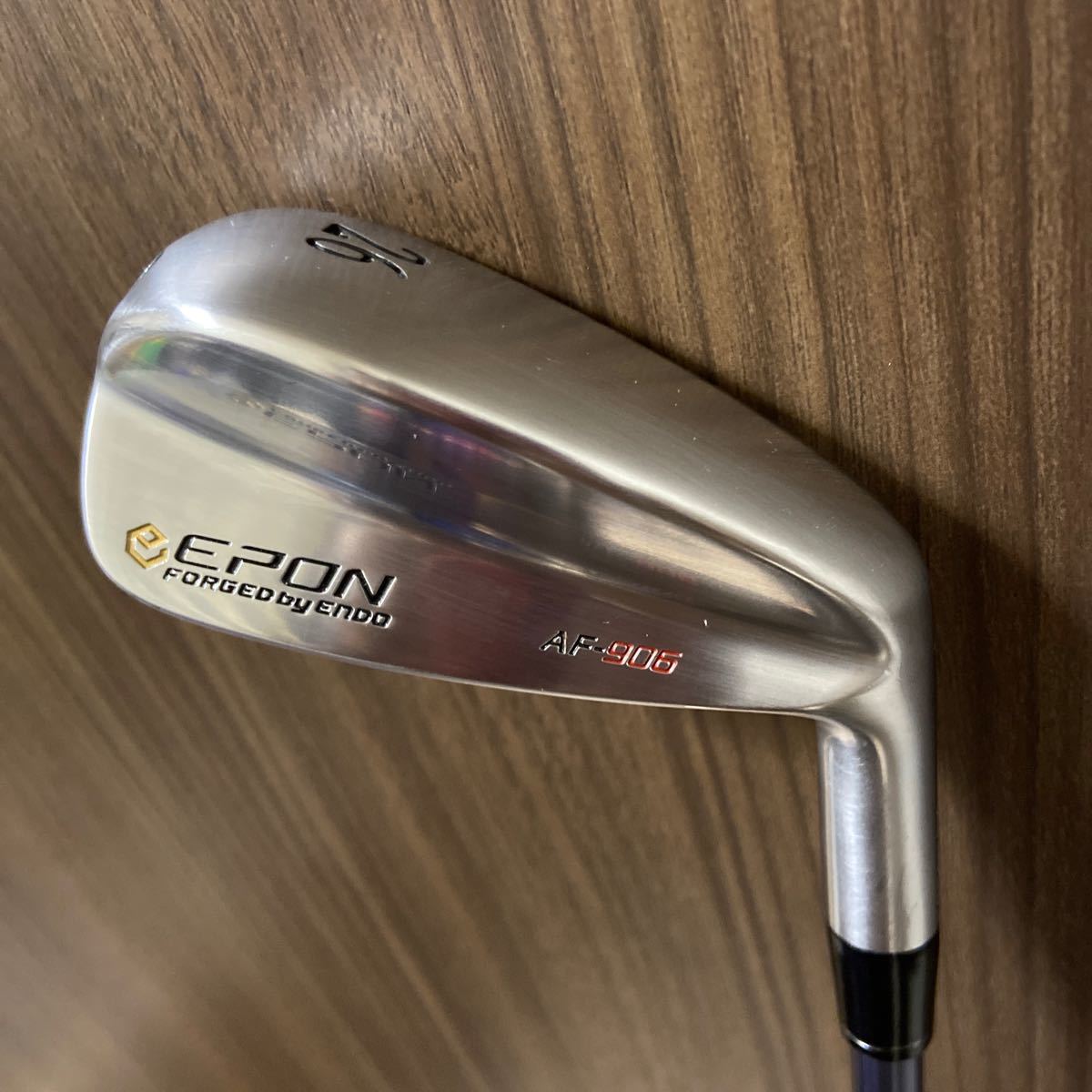 【中古】EPON AF-906 26度 BASILEUS BTU X100_画像1